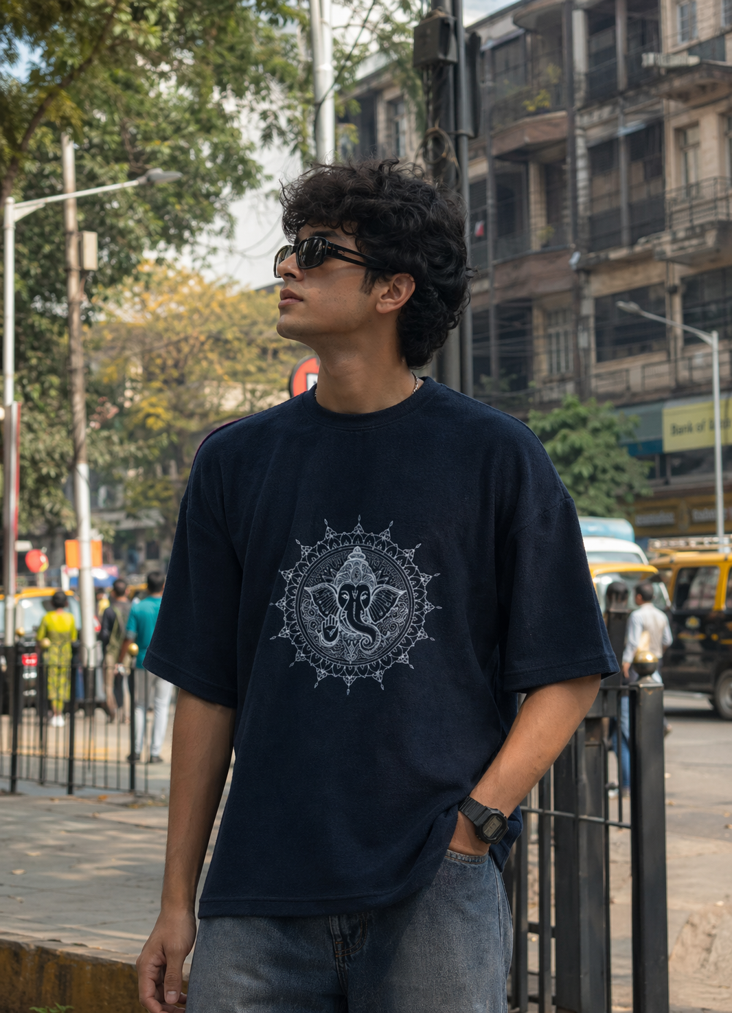 Ganesha