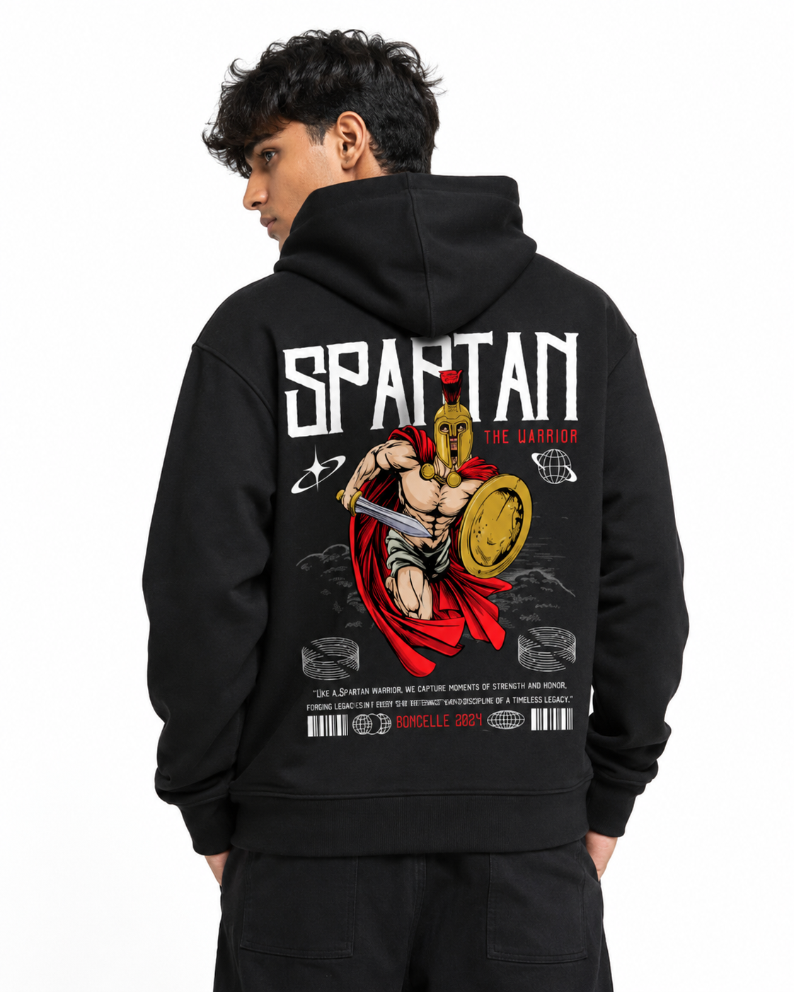 Hoodies