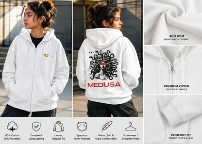 Medusa