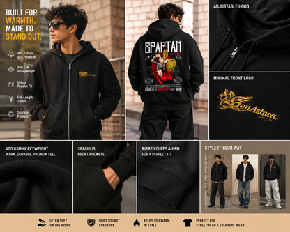 Spartan