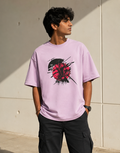SHADOW WARRIOR