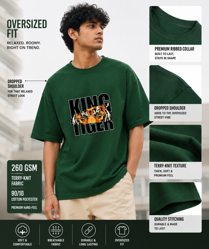 "King Tiger"