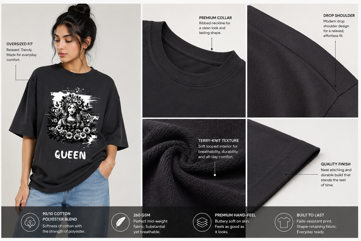 Queen 2.0
