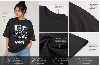 Queen 2.0