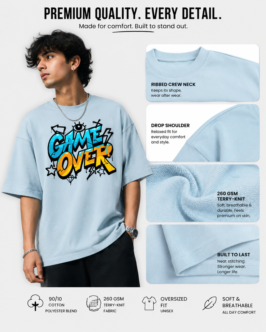 GAME OVER