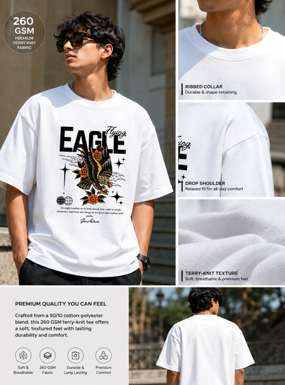 FLYING EAGLE