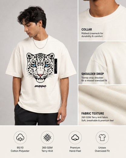 Snow Leopard