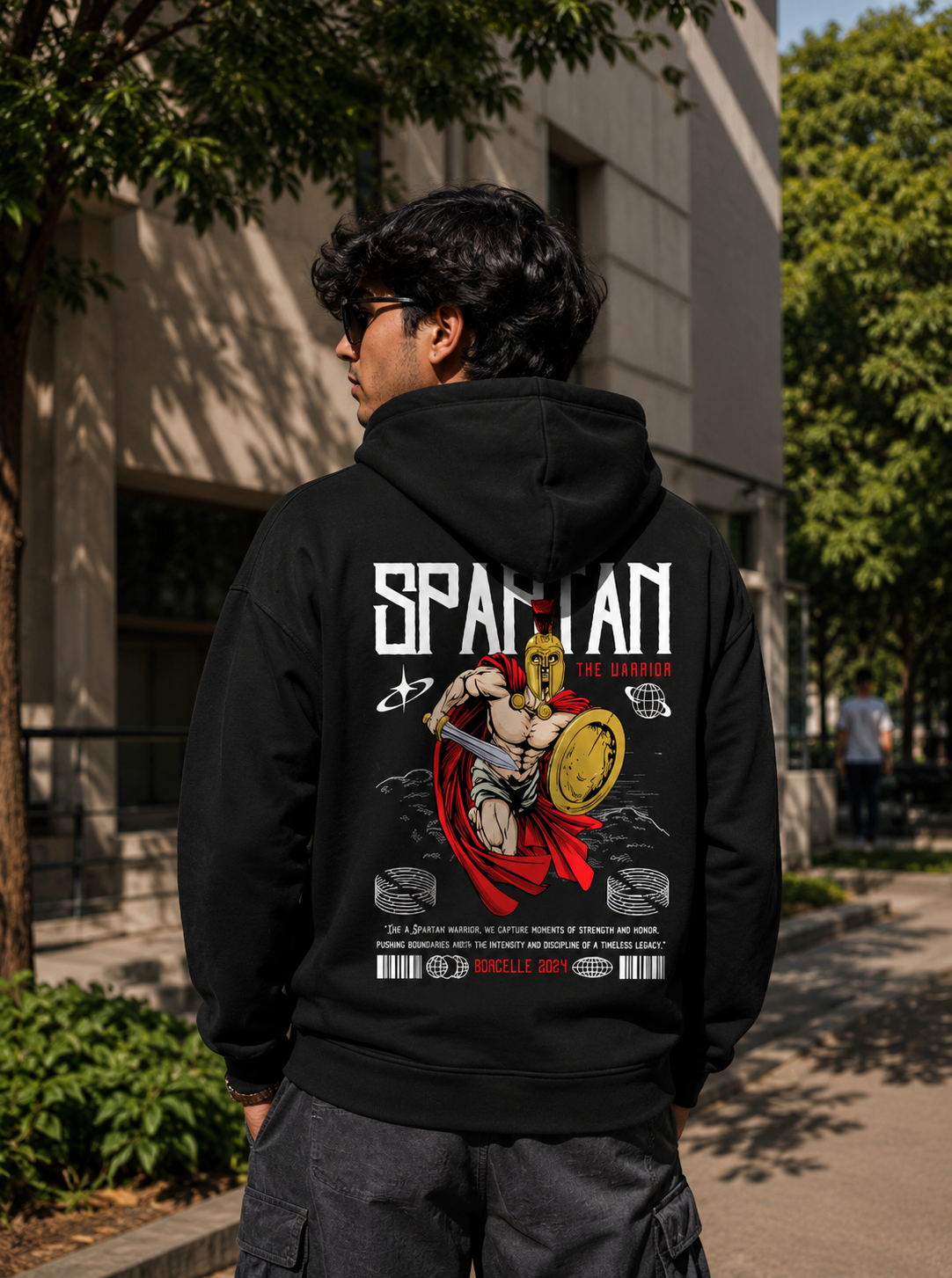 Spartan