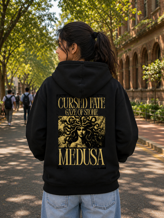 Medusa – Cursed