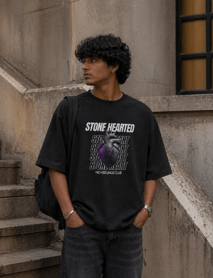 Stone Hearted