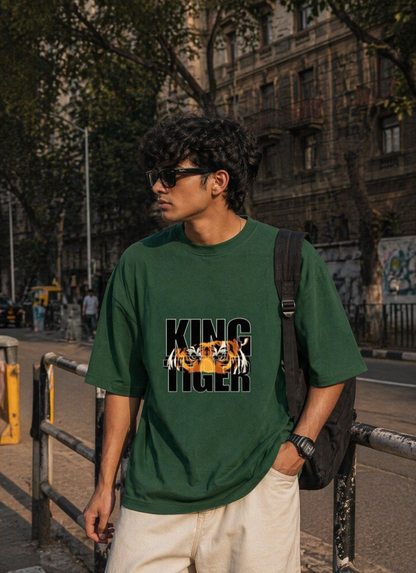 "King Tiger"