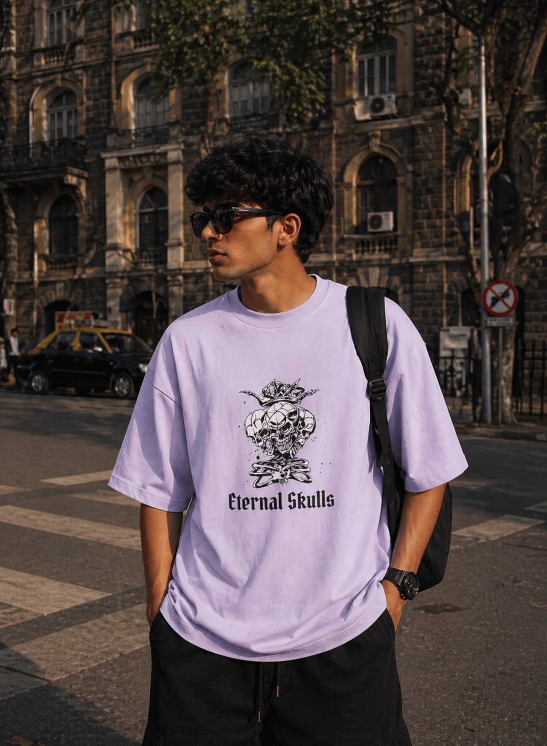 ETERNAL SKULLS