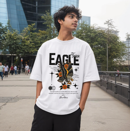 FLYING EAGLE