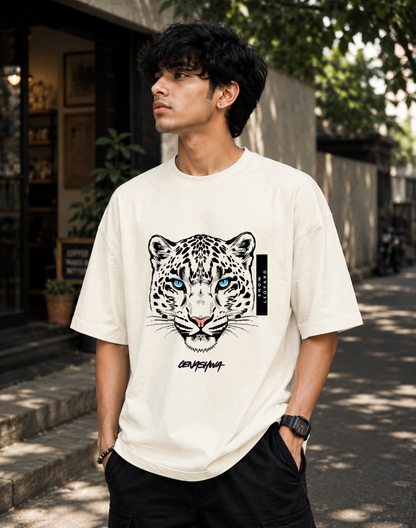 Snow Leopard